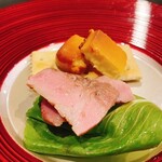 日本酒と季節のお料理 津上 - 