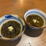 旬菜処 びいどろ - 