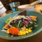 旬菜処 びいどろ - 