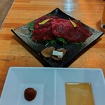 酒場 信 - 