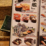 にぎり鮨 一五〇 - 