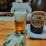 酒場 信 - 