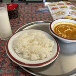 エベレストダイニング - 