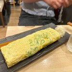 魚と酒はなたれ - 