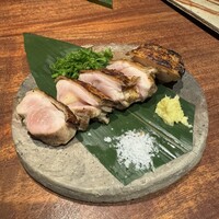 吾一 西天満店 - 