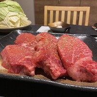 きみや 大阪本店  - 