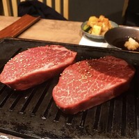 きみや 大阪本店  - 