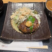 黒毛和牛専門 天の幸山の幸 淀屋橋店  - 