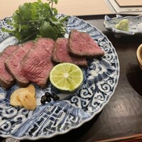 肉懐石 凜然 - 