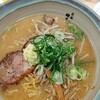 札幌麺屋 美椿