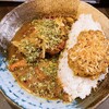 カレーノトリコ