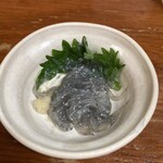 漁師のおかず海老や - 