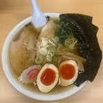 麺屋 ようすけ