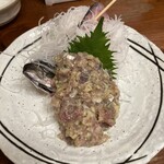 漁師のおかず海老や - 