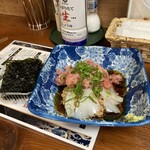 漁師のおかず海老や - 