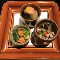 寿司 はせ川 西麻布店 - 