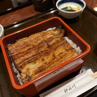 ぎんざ 神田川 - 