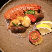 寿司 はせ川 西麻布店 - 