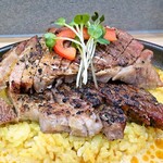 COLOMBO7 - 料理写真: