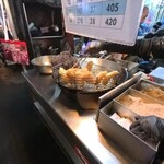 老牌白糖粿 - 料理写真: