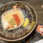 厳遊庭 - 天麩羅