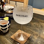 厳遊庭 - ドリンク