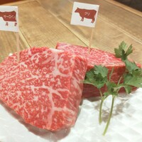 熟成和牛ステーキグリルド エイジング・ビーフ 横浜店 - 