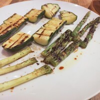 熟成和牛ステーキグリルド エイジング・ビーフ 横浜店 - 