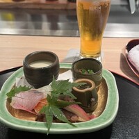 京風鉄板 はせ川 - 