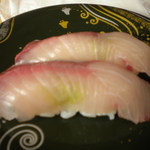 長崎港宝洋丸 - おススメのブリ！１００円！！！