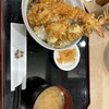 天丼てんや 羽田空港第１ターミナル店
