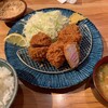 トンカツ ツキウマ
