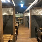 炉端とおでん 呼炉凪来 横浜店 - 