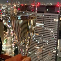 星空の中へ - 