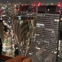 星空の中へ - 