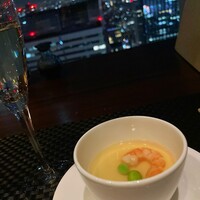 星空の中へ - 