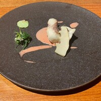 イタリア料理 リストランテ フィッシュボーン - 