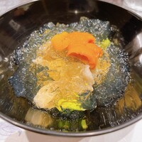 鉄板焼き 華粋 - 