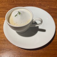 イタリア料理 リストランテ フィッシュボーン - 
