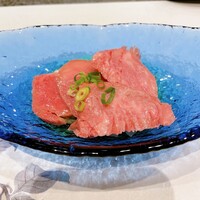 鉄板焼き 華粋 - 