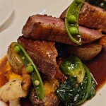 LE PORTIER Par Aux Delices de dodine - 