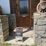 ミルトコッペ - 入り口から