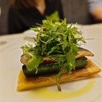 LE PORTIER Par Aux Delices de dodine - 