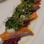 LE PORTIER Par Aux Delices de dodine - 