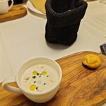 LE PORTIER Par Aux Delices de dodine - 