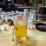 すずや - とりあえず生で