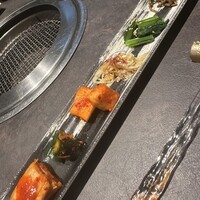 西中州焼肉 きらく - 
