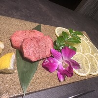 西中州焼肉 きらく - 