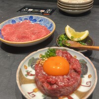 WAgyu 鬼く - 