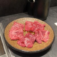 WAgyu 鬼く - 